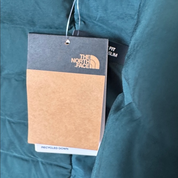 The North Face women’s jacket - Picture 3 of 9